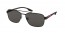 1AB5S0 (black) dark grey lens