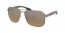 DG1741 (gunmetal rubber) brown mirr grey grad lens