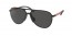 1BO06L (matte black) dark grey lens