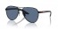 1BO06A (gunmetal) grey mirror black lens