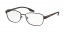 DG01O1 (BLACK RUBBER)