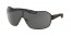 DG01A1 (black rubber) grey lens