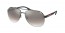 1BO5O0 (matte black) gradi grey mirr silver  lens