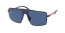 06S07L (matte navy) dark blue  lens