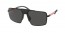 1BO06L (matte black) dark grey lens