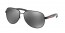 1BO7W1 (black demishiny) grey mirr silver  lens