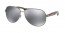 5AV5L0 (gunmetal) light grey mirr black  lens