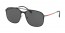DG05S0 (black rubber) grey lens