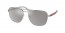 1AP04L (matte silver) light grey mirr silver  lens