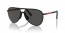 1BO06F (matte black) dark grey lens
