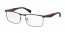 QFP1O1 (BLACK/STEEL RUBBER)