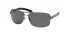 5AV5Z1 (gunmetal) polarized grey lens