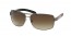 5AV6S1 (gunmetal) brown grad lens