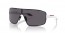 1AB01V (black) dark grey tuning lens