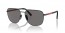 1BO02G (matte black) dark grey polar lens