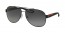 1AB5W1 (black) polarized grey lens