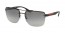 DG03M1 (black rubber) grey grad lens