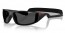 1BO5S0 (matte black) dark grey lens