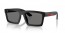 1BO02G (matte black) dark grey polar lens