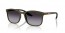 15X09U (matte green) grey gradient lens