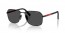 1BO06F (matte black) dark grey lens