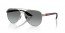 5AV3M1 (gunmetal) grey gradient lens