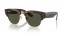 990/31 (tortoise on gold) green lens
