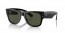 901/31 (black) green lens