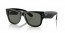 901/58 (black) green polarized lens