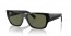 901/58 (black) green polarized lens