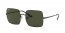 914831 (black) green lens