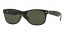 605258 (top black on transparent) green polarized lens