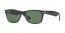 6052 (top black on transparent) grey/green lens