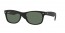622/58 (rubber black) green polarized lens