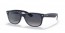 660778 (Blue on transparent blue) blue gradient polarized lens