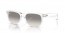 677432 (transparent) grey gradient lens