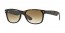 710/51 (light havana) gradient lens
