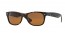 710 (light havana) brown lens