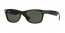 901 (black) green lens
