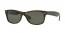 902/58 (tortoise) green polarized lens