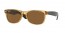 945/57 (honey) brown polarized lens