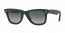 116871 (blue leather used) gradient lens