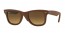 116985 (brown leather used) gradient lens