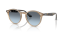 6788V1 (turtledove) blue gradient grey lens