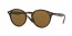 710/83  (SHINY DARK HAVANA) brown polarized lens
