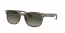 125471 (grey gradient brown) grey gradient dark grey lens