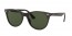 902/31 (havana) green lens