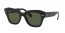 901/31 (black) green lens