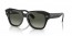 901/71 (black) grey gradient lens