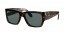 902/R5 (tortoise) blue lens